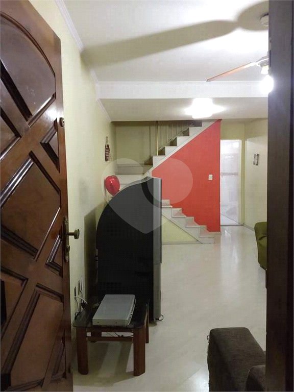 Casa à venda com 2 quartos, sendo 1 suíte, em Freguesia do Ó, São Paulo, SP
