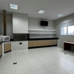 Apartamento com 3 dormitórios, 129 m² - venda por R$ 2.190.000,00 ou aluguel por R$ 11.770,00/mês - Aparecida - Santos/SP