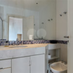 Apartamento à venda com 4 quartos, sendo 3 suítes, em Campo Belo, São Paulo, SP