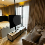 Studio para alugar com 1 quarto em Santana, São Paulo, SP