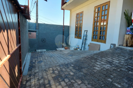Casa à venda com 5 quartos, sendo 1 suíte, em Santa Claudina, Vinhedo, SP