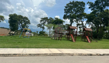 Terreno à venda em Wanel Ville, Sorocaba, SP