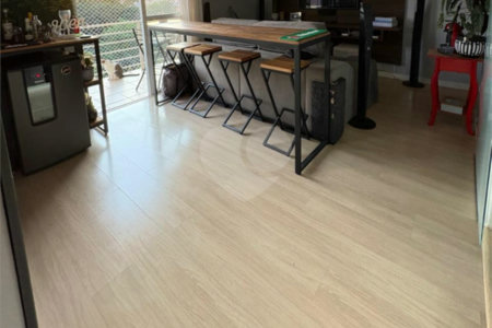 Apartamento à venda com 2 quartos em Jardim Leocádia, Sorocaba, SP