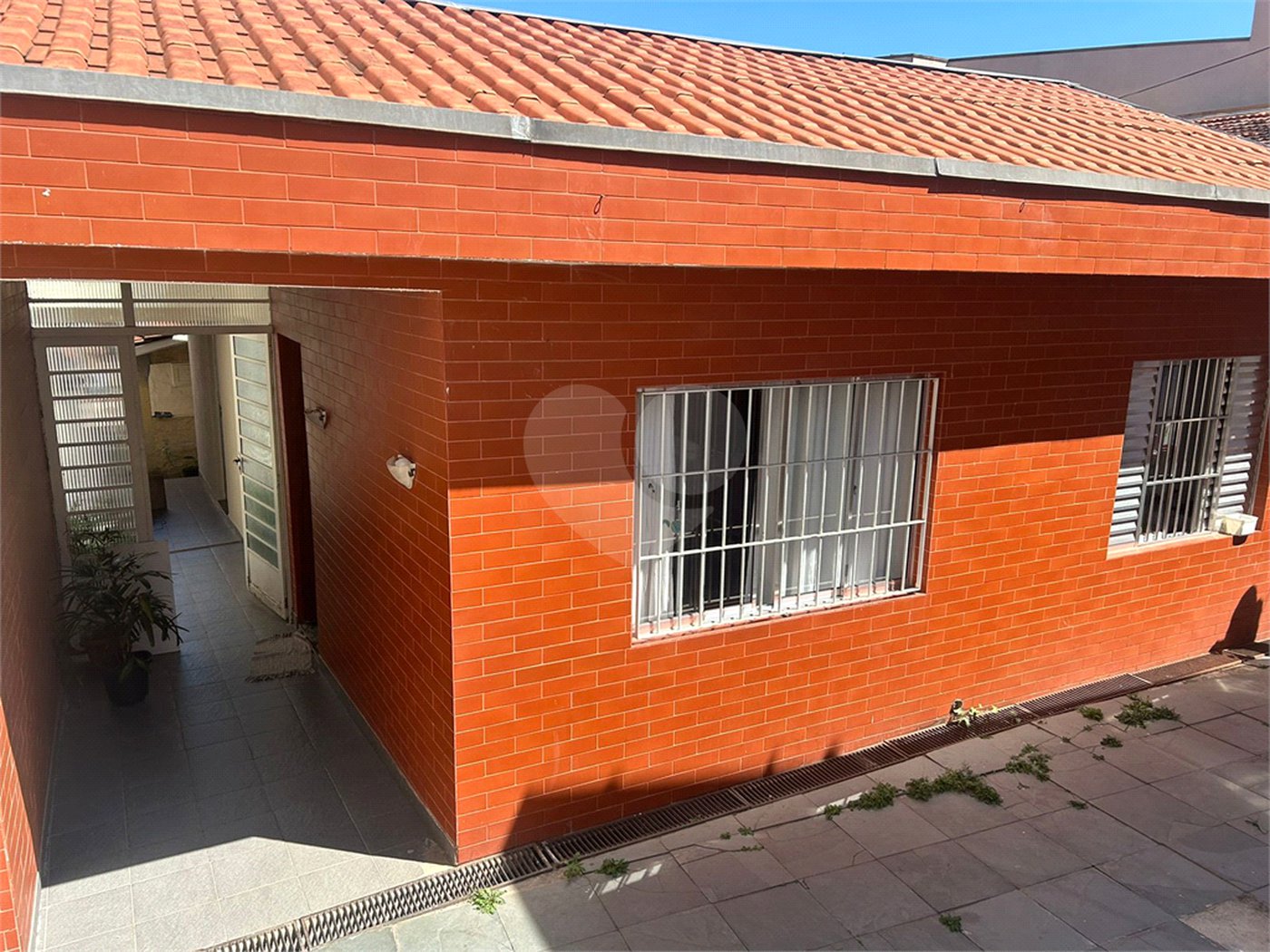 Casa Térrea à venda com 6 quartos em Mandaqui, São Paulo, SP