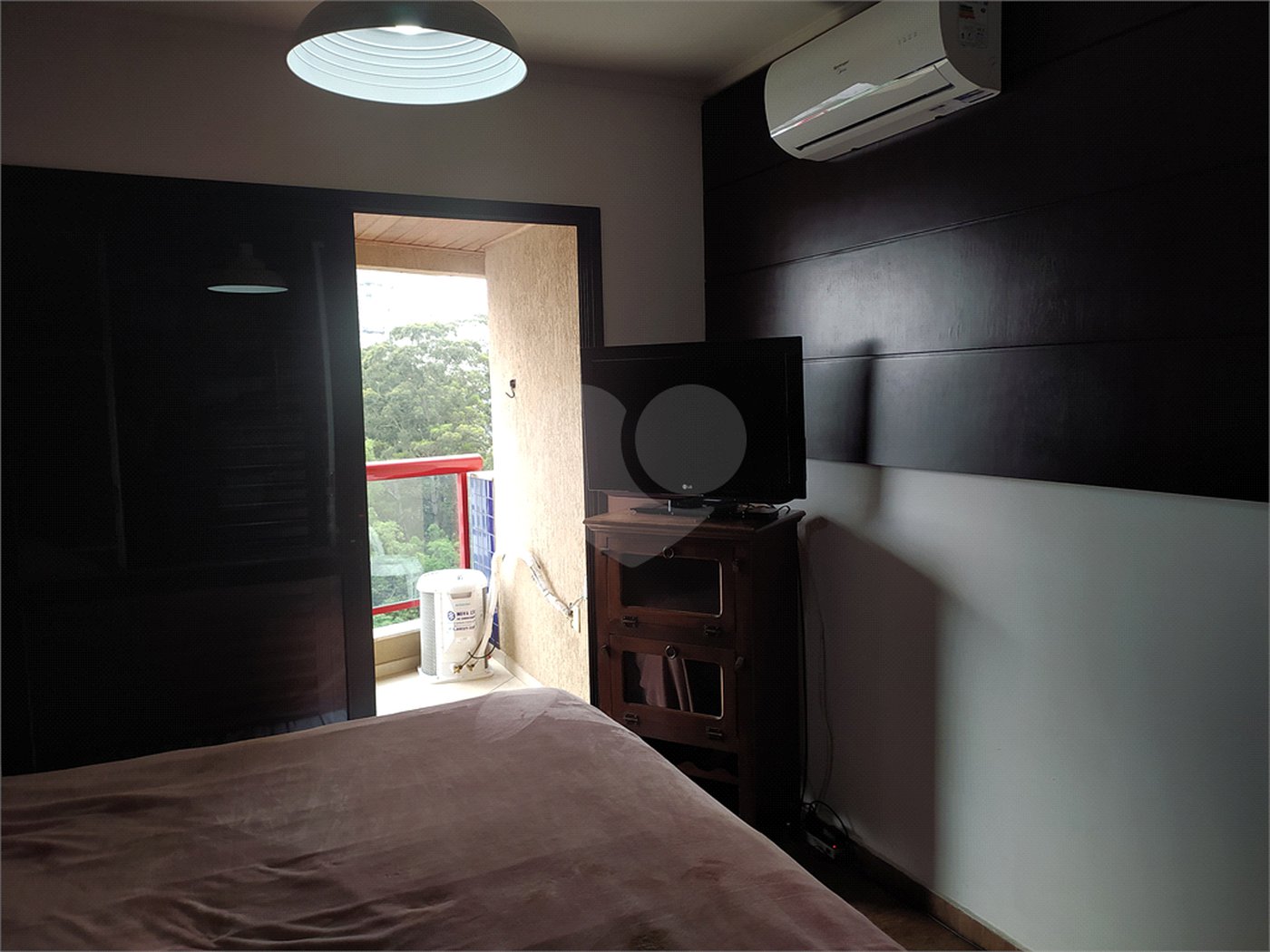 Apartamento à venda com 3 suítes em Morumbi, São Paulo, SP