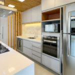 Apartamento à venda com 3 quartos, sendo 1 suíte, em Vila Olímpia, São Paulo, SP