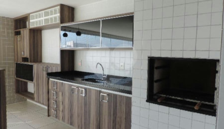 Apartamento à venda com 3 suítes em Jardim das Vertentes, São Paulo, SP