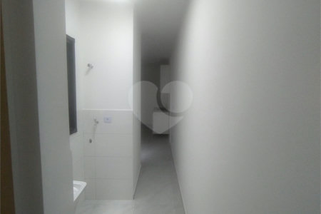 Apartamento para alugar com 1 quarto em Santana, São Paulo, SP