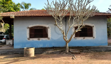 Sítio à venda no Centro, Salesópolis, SP