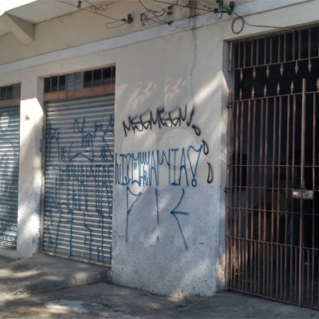 Terreno à venda com 5 quartos em Vila Nivi, São Paulo, SP