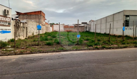 Terreno à venda em Recanto do Guarau, Salto, SP