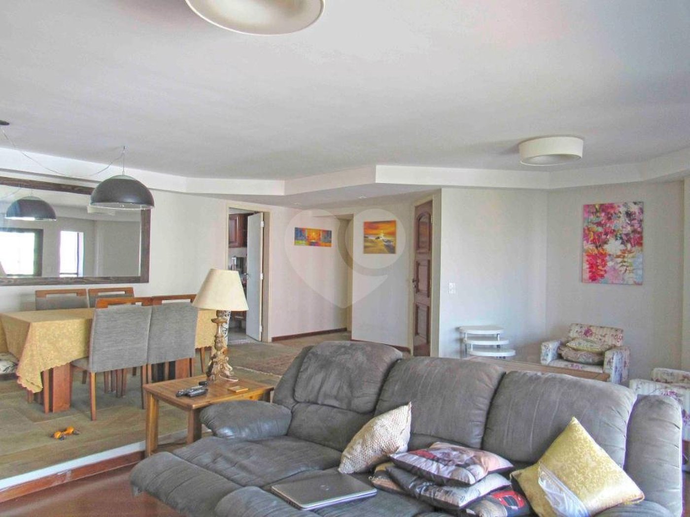Apartamento à venda com 4 quartos, sendo 2 suítes, em Vila Mascote, São Paulo, SP