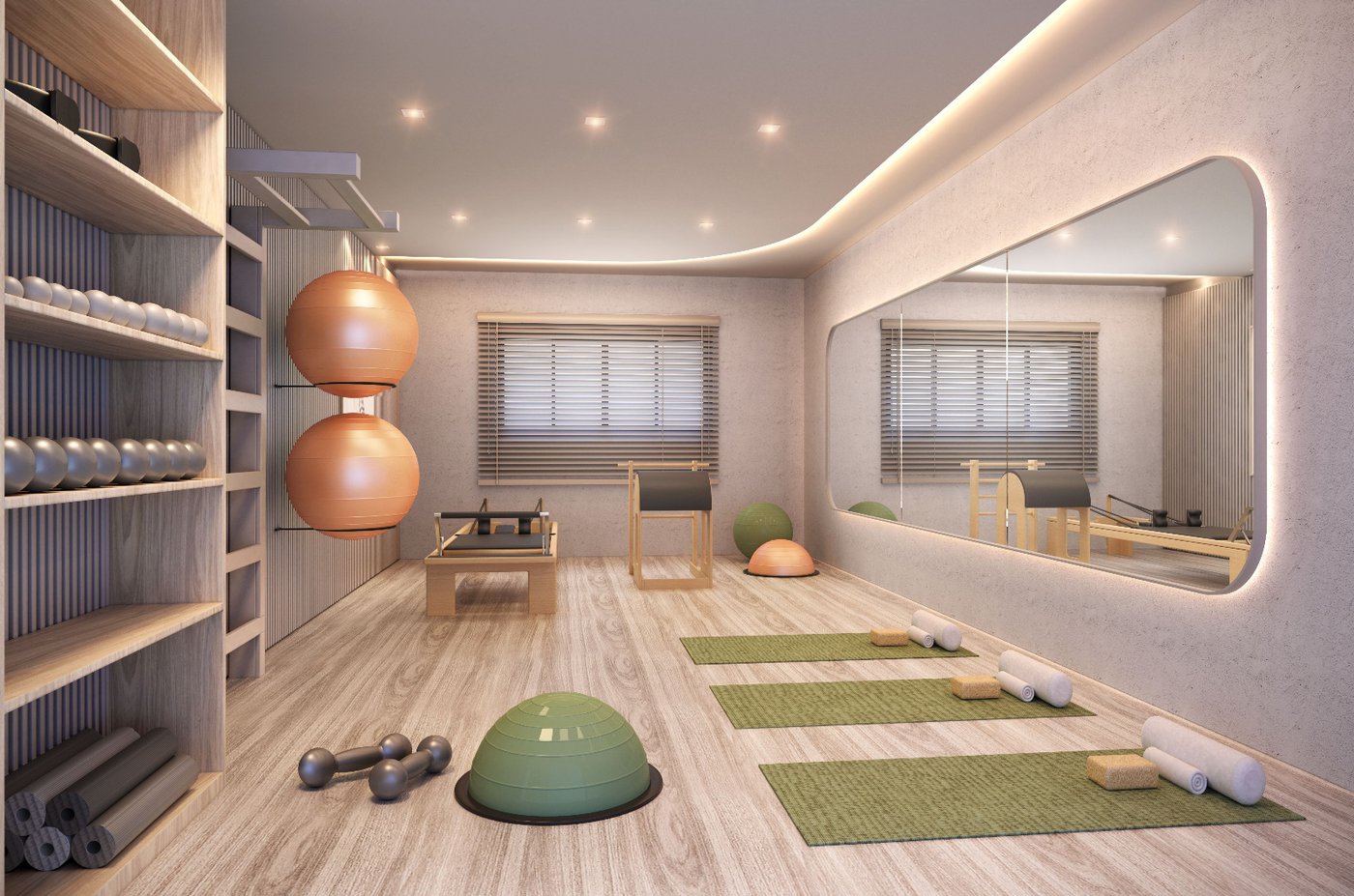 Studio à venda, na planta, na praia de Jatiuca, em Maceió - AL