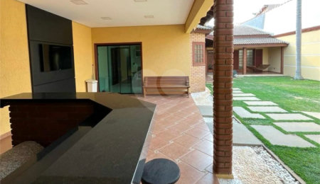 Casa à venda com 3 quartos, sendo 1 suíte,  em Parque Atenas do Sul, Itapetininga, SP