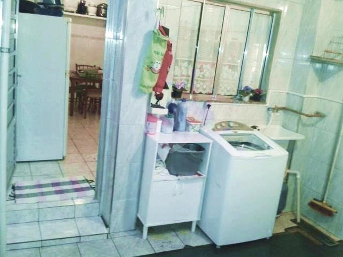 Sobrado à venda com 3 quartos em Freguesia do Ó, São Paulo, SP