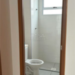 Apartamento à venda ou para alugar com 2 quartos em Caguassu, Sorocaba, SP