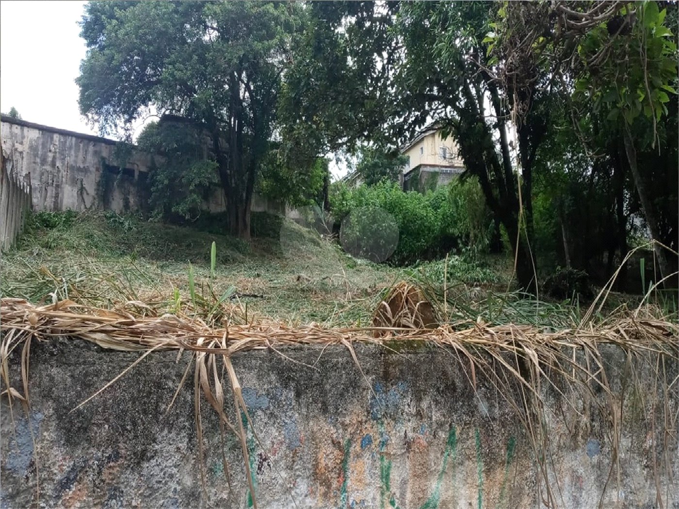 Terreno à venda em Vila Pedra Branca, São Paulo, SP