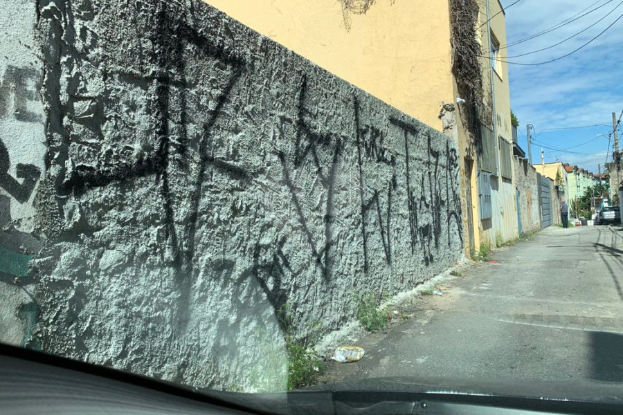 Terreno à venda em Casa Verde, São Paulo, SP