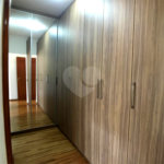 Sobrado à venda com 4 quartos, sendo 3 suítes, em Horto Florestal, São Paulo, SP