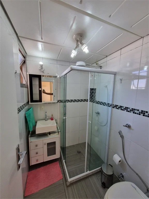 Apartamento à venda com 2 quartos em Parque Residencial da Lapa, São Paulo, SP