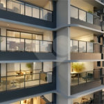 Apartamento à venda com 1 suíte em Vila Pompéia, São Paulo, SP