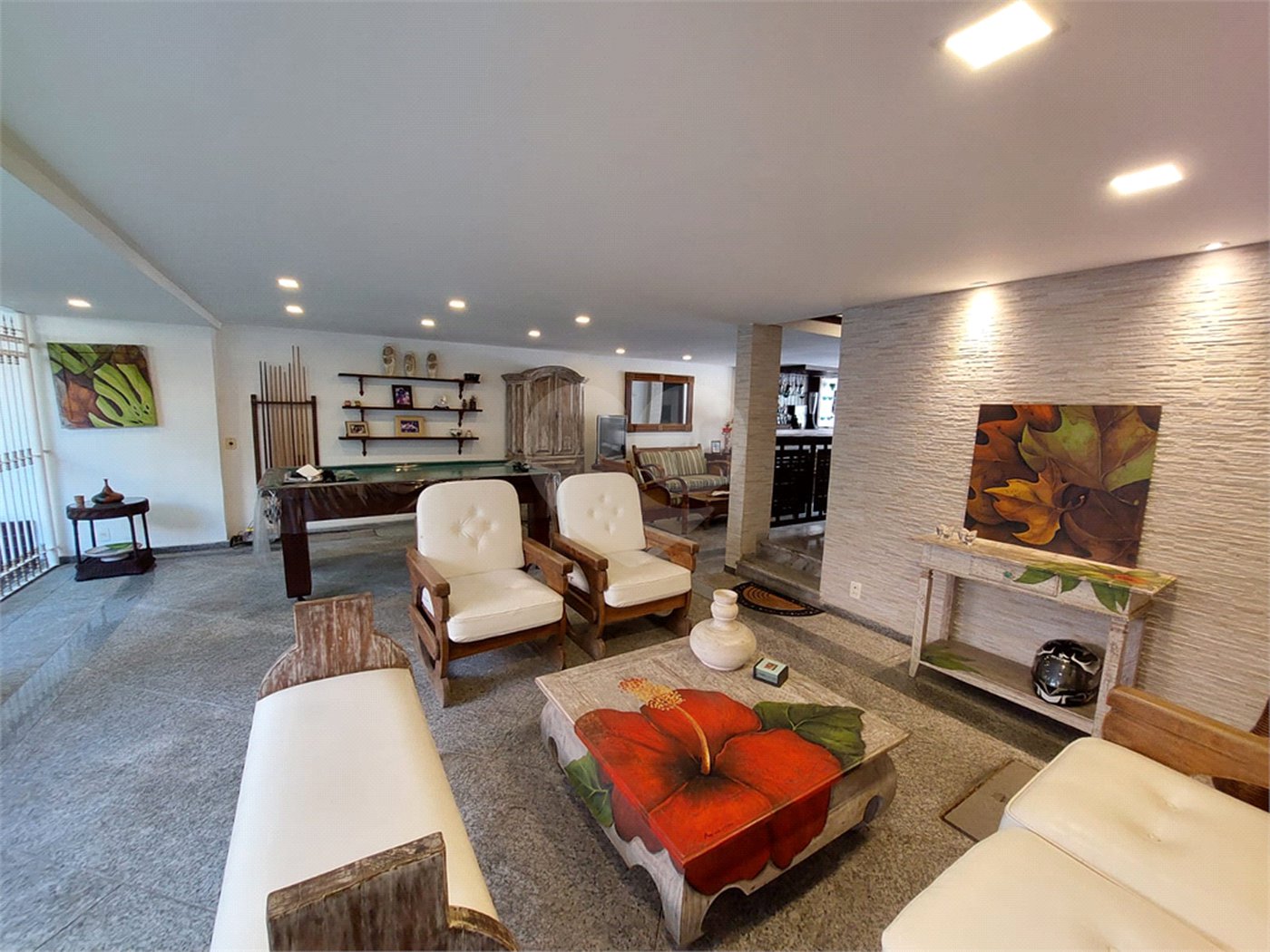 Casa de Vila à venda com 4 quartos, sendo 2 suítes, em Tijuca, Rio de Janeiro, RJ