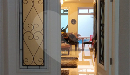 Casa à venda com 3 quartos no condomínio Granja Deolinda, Sorocaba - SP