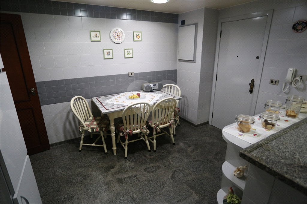 Apartamento à venda com 4 suítes em Tijuca, Rio de Janeiro, RJ