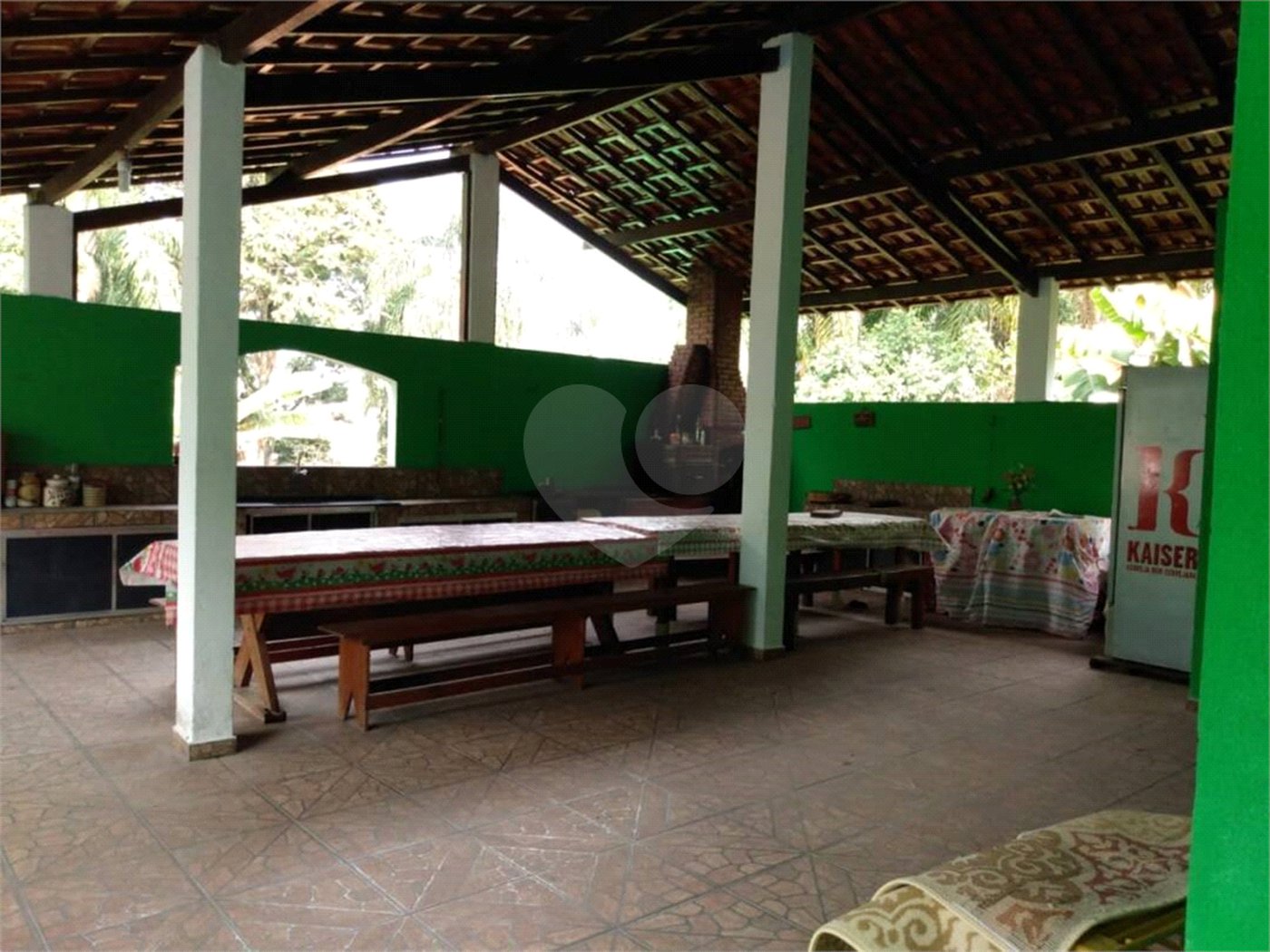 Chácara à venda com 8 quartos em Parque Piratininga, Itaquaquecetuba, SP