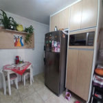 Casa com 3 dormitórios à venda, 90 m² por R$ 340.000,00 - Cidade Naútica - São Vicente/SP