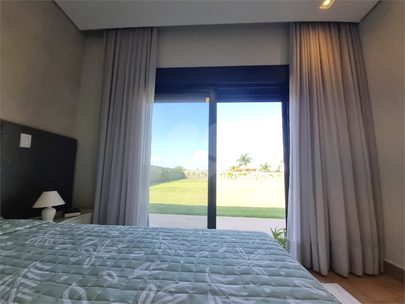 Casa à venda com 4 suítes no condomínio Xapada Park Ytu, Itu - SP