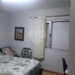 Apartamento à venda com 2 quartos em Água Fria, São Paulo, SP