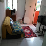 Apartamento à venda com 1 quarto em Liberdade, São Paulo, SP