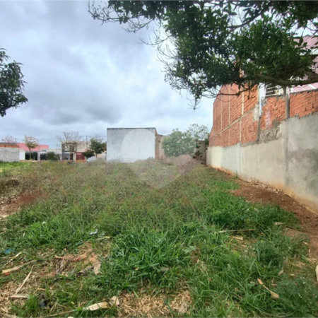 Terreno à venda em Portal dos Pinheiros Ii, Itapetininga, SP