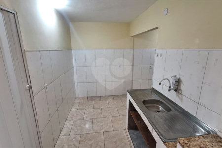 Sobrado à venda com 2 quartos em Campo Grande, Rio de Janeiro, RJ
