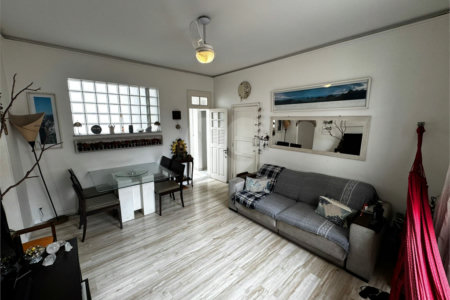 Apartamento à venda com 2 suítes em Grajaú, Rio de Janeiro, RJ