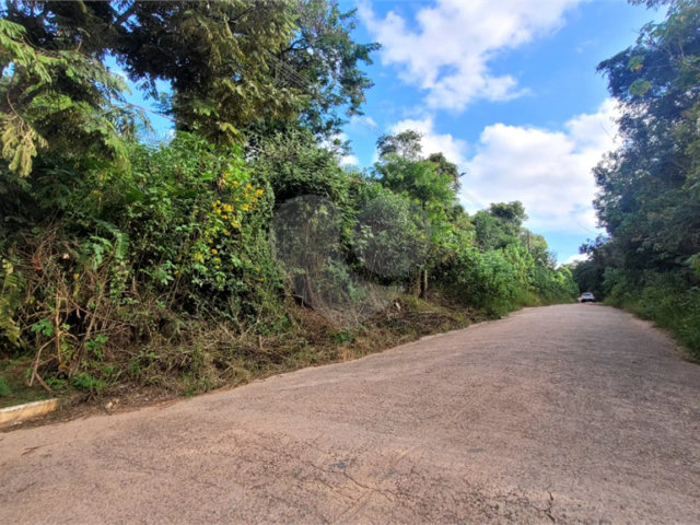Terreno à venda no condomínio Sausalito, Mairiporã - SP