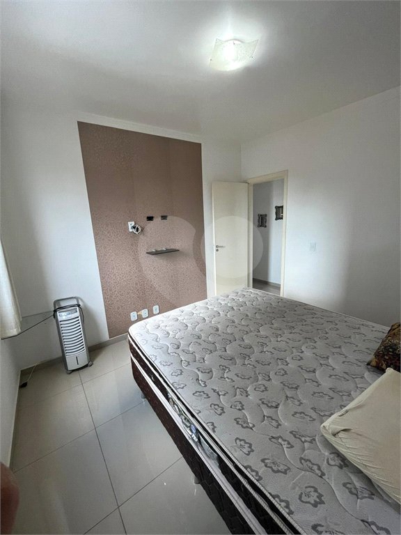 Apartamento à venda com 2 quartos em Jardim Piratininga, Sorocaba, SP