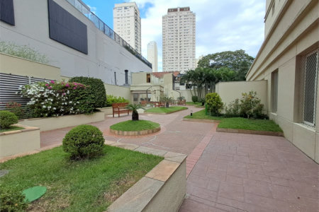 Apartamento à venda com 3 quartos, sendo 2 suítes, em Vila Romana, São Paulo, SP