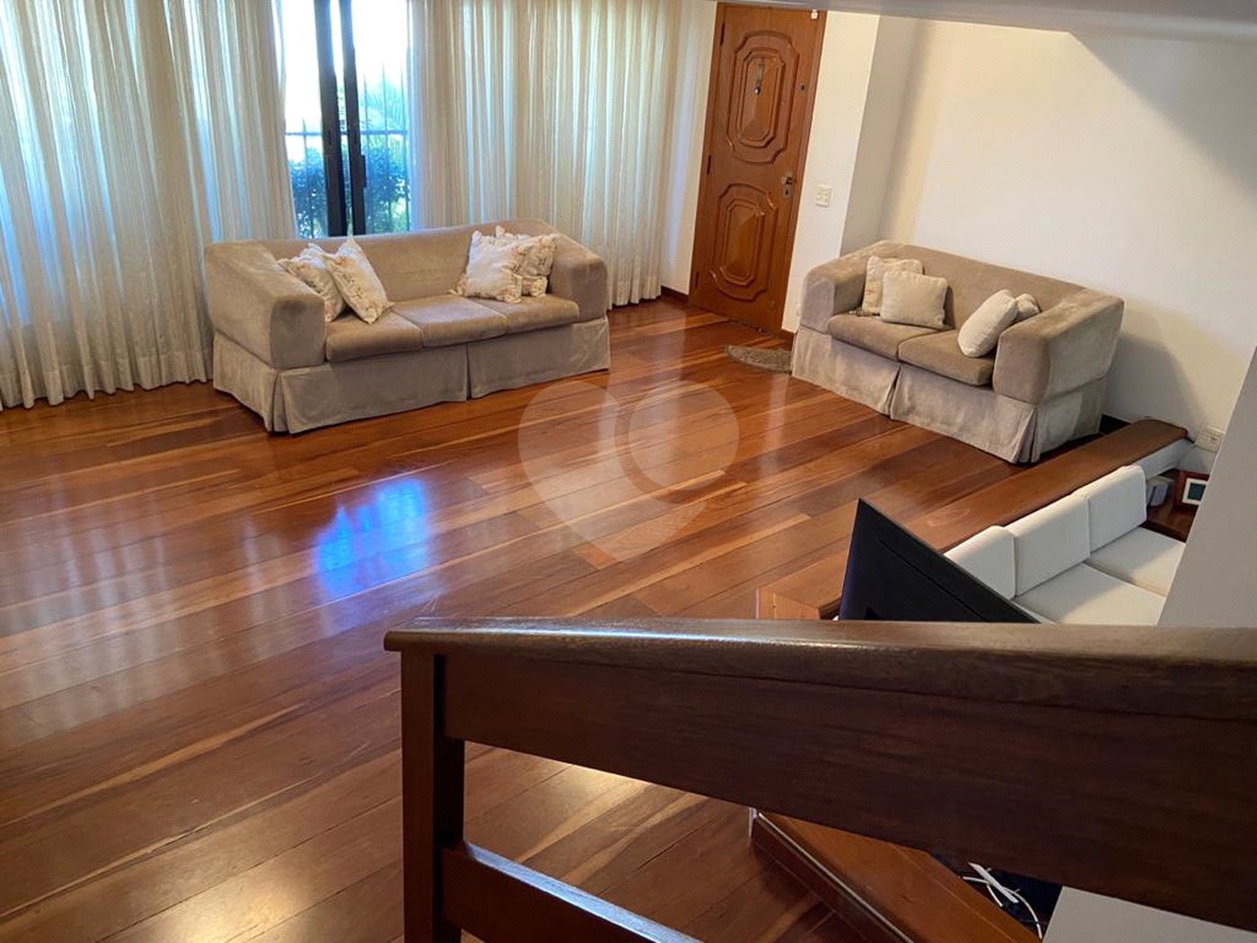 Sobrado à venda com 3 quartos, sendo 1 suíte, em Horto Florestal, São Paulo, SP