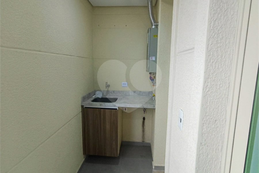 Apartamento para alugar com 2 suítes em Jardim São Paulo(zona Norte), São Paulo, SP