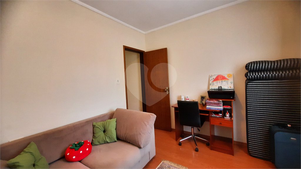 Sobrado à venda com 3 quartos, sendo 1 suíte, em Jardim Marajoara, São Paulo, SP
