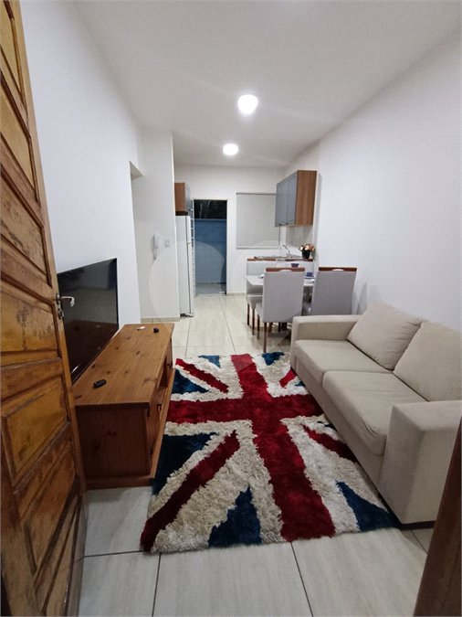 Casa à venda com 2 quartos em Vila São Paulo, Mogi das Cruzes, SP
