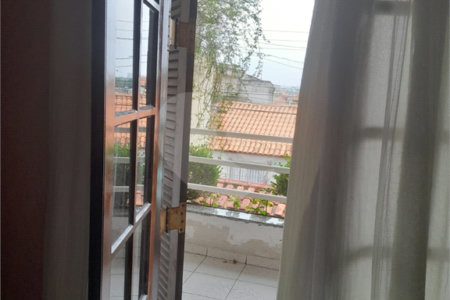 Sobrado à venda com 3 quartos em Vila Giordano, São Paulo, SP