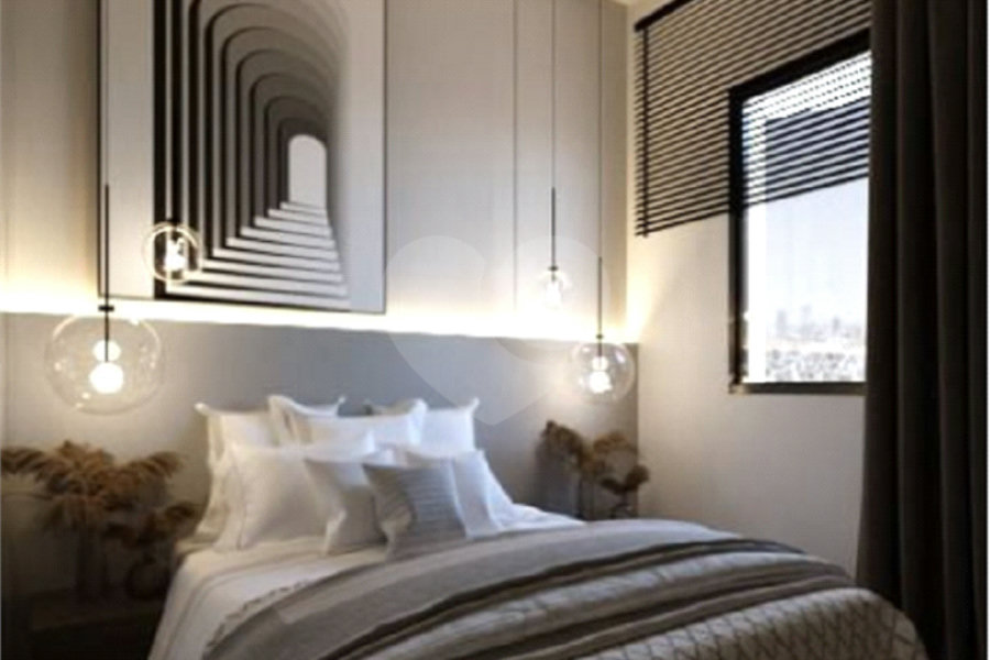 Apartamento à venda com 2 quartos em Santana, São Paulo, SP