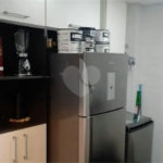 Apartamento à venda com 2 quartos em Caguassu, Sorocaba, SP