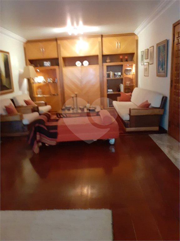 Apartamento à venda com 3 suítes em Conjunto Residencial Morumbi, São Paulo, SP