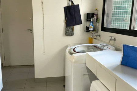 Apartamento à venda com 3 suítes em Brooklin Paulista, São Paulo, SP