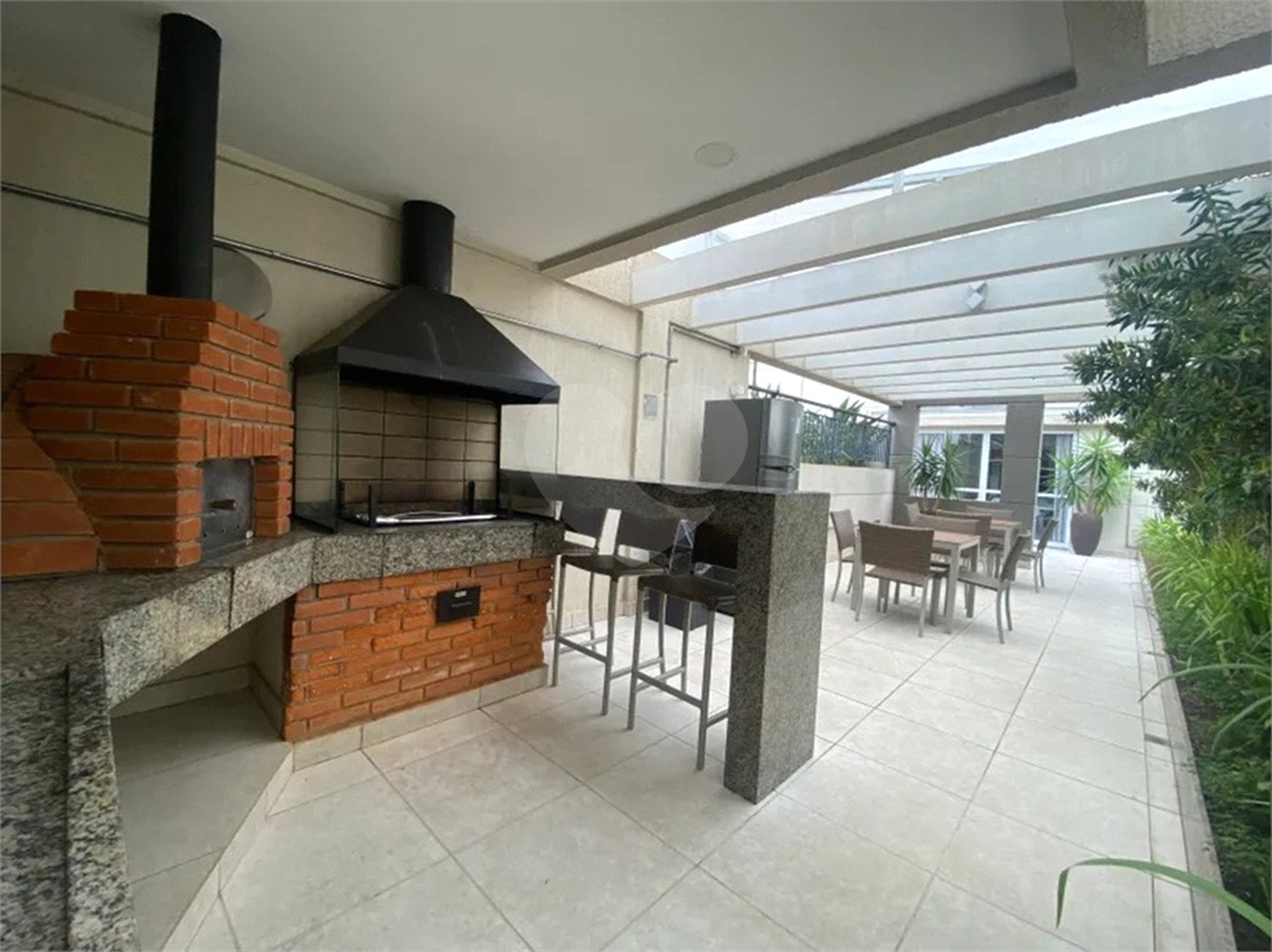 Apartamento à venda com 1 suíte em Barra Funda, São Paulo, SP