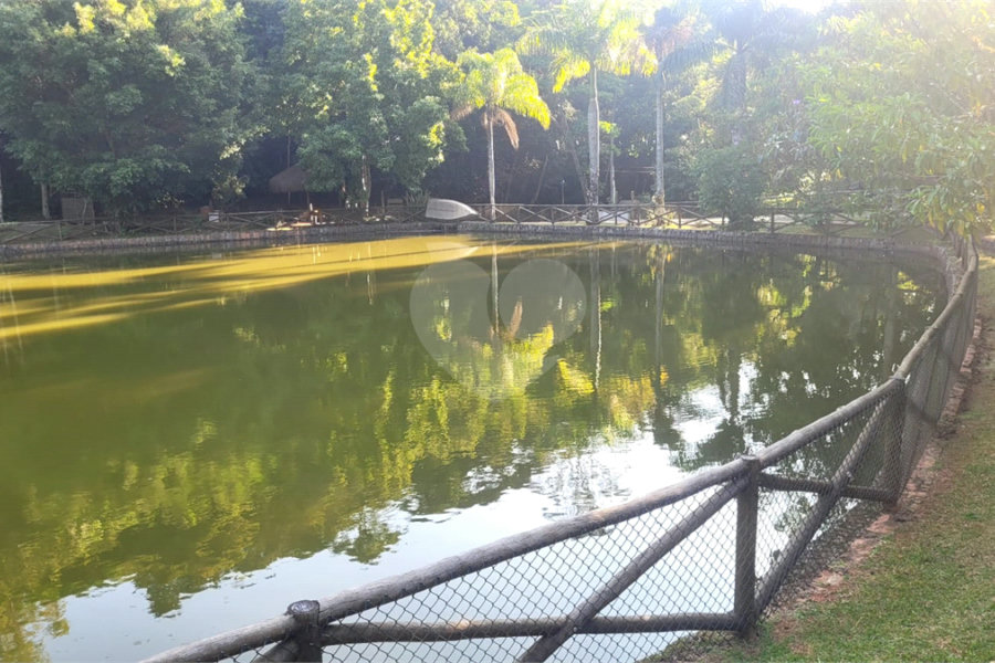 Terreno à venda no condomínio Parque Imperial da Cantareira, Mairiporã - SP